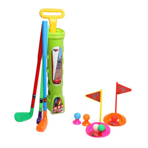 디즈니 골프세트 카 아동용 골프놀이세트 유아 장난감